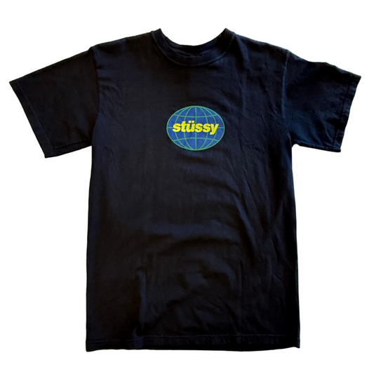 Stussy Global Tee
