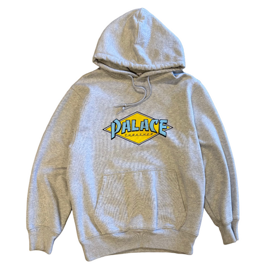 USED Palace Thrasher Hoodie