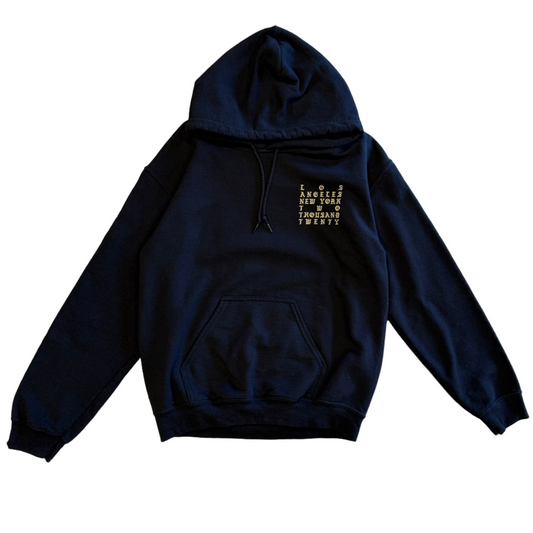USED Ye Hoodie Seasons