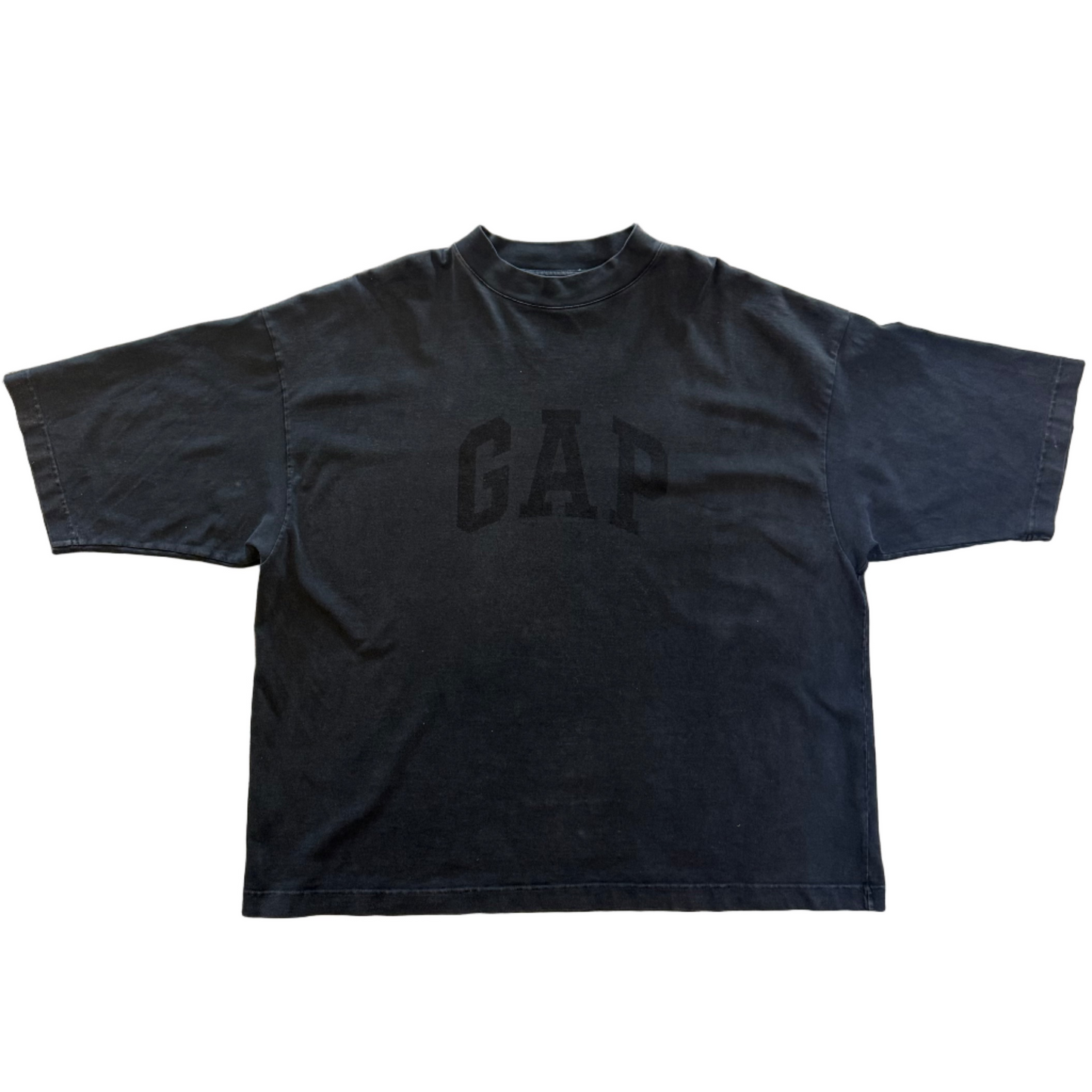 USED Yeezy Gap Dove Tee