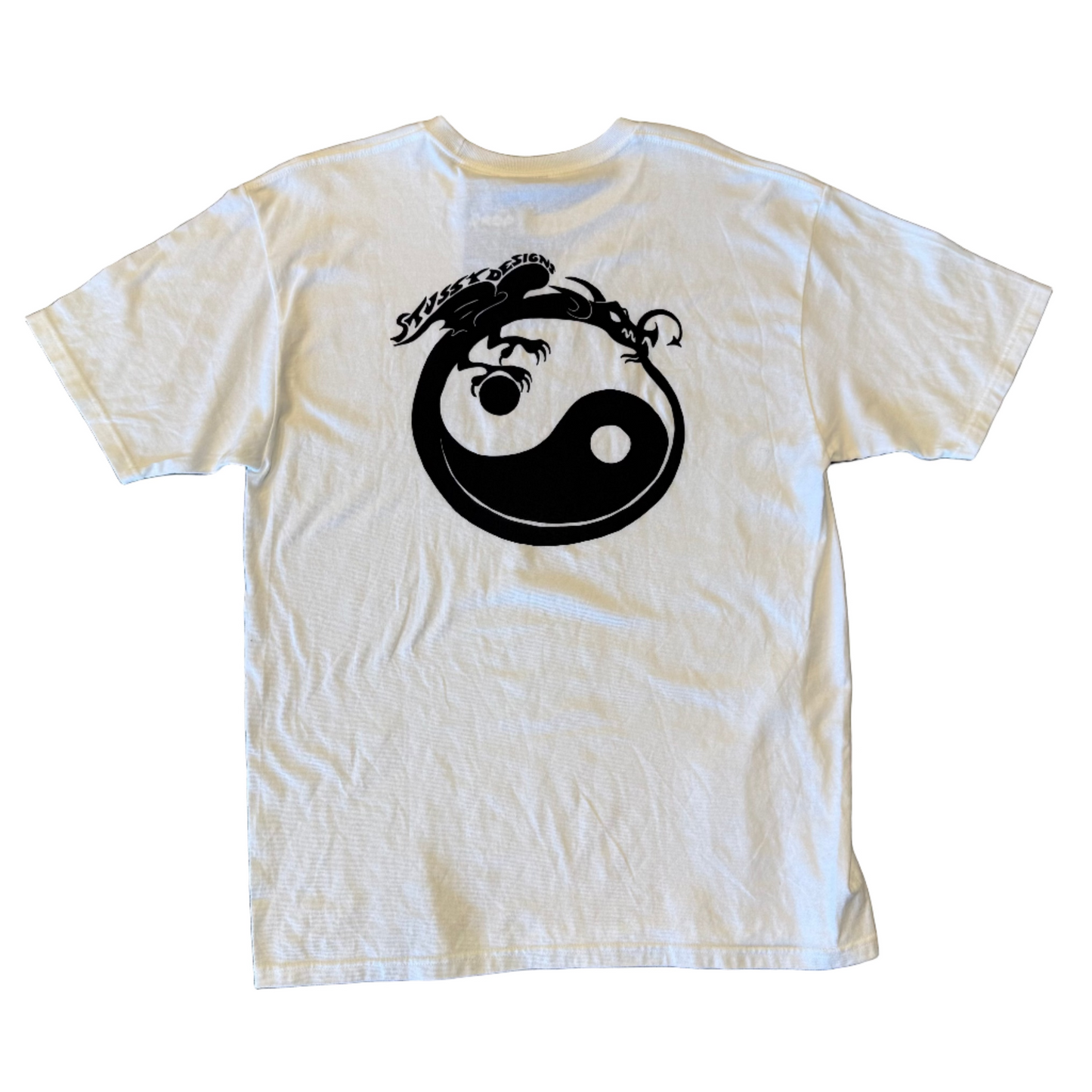 Stussy Design Dragon Tee