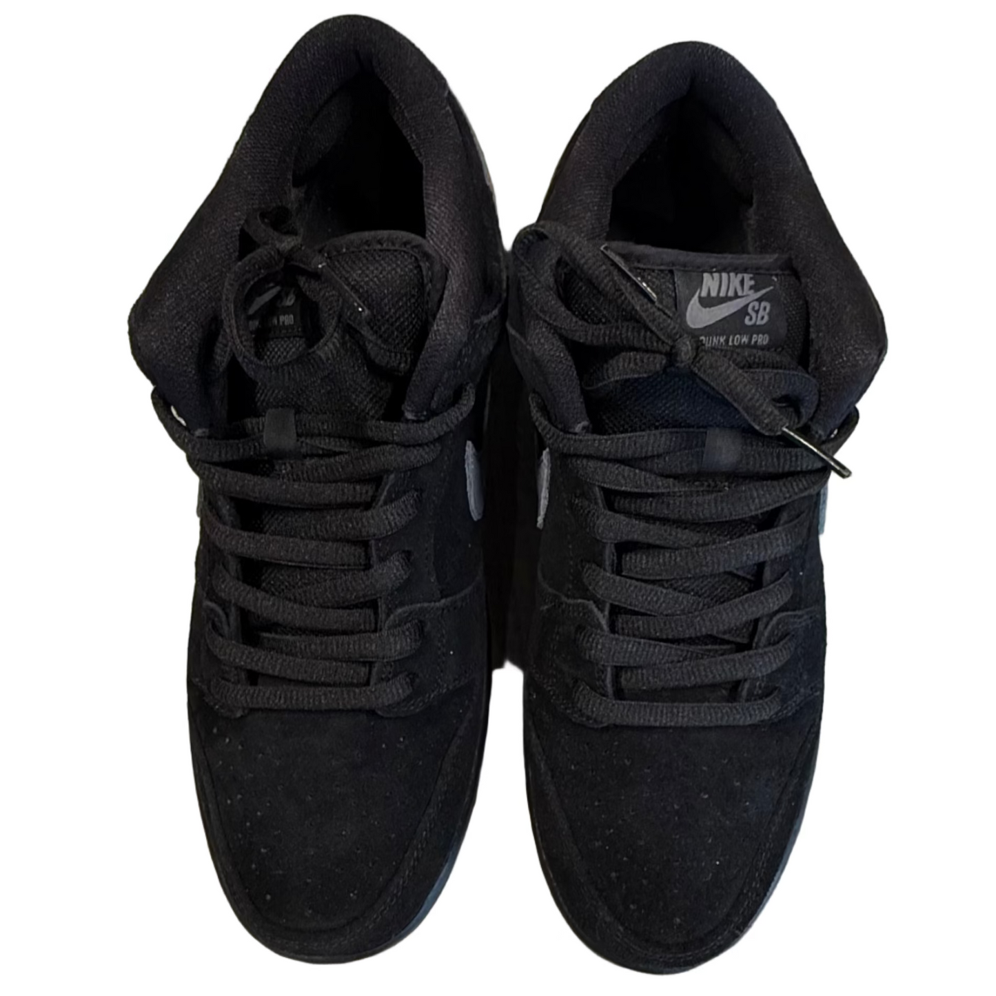 VNDS Nike SB Dunk Low Fog