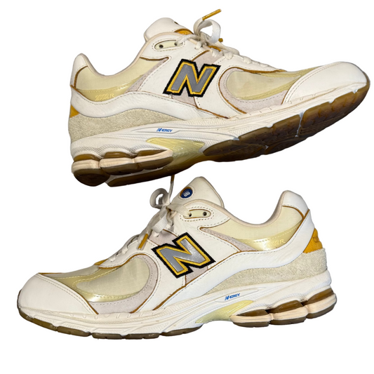 VNDS New Balance 2002R Joe Freshgoods Conversations Amongst Us