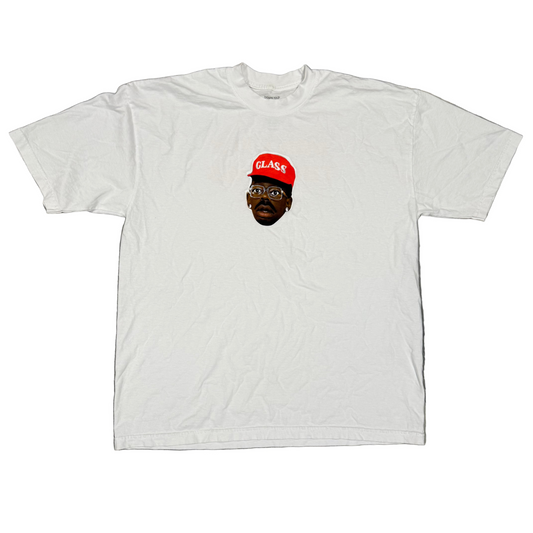 USED Tyler the Creator Don't Tap The Glass Tee