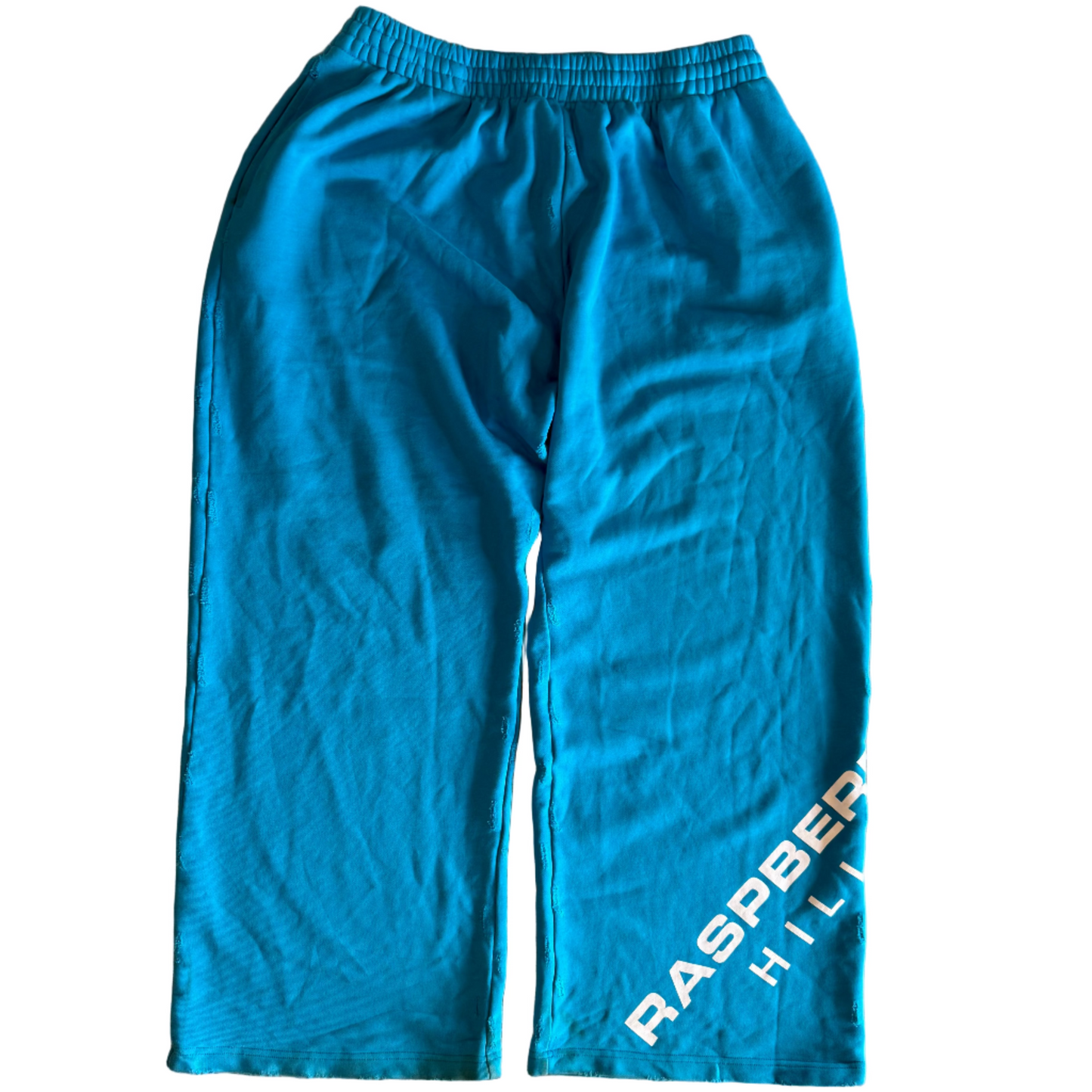 USED GV Gallery Raspberry Hills Sweatpants