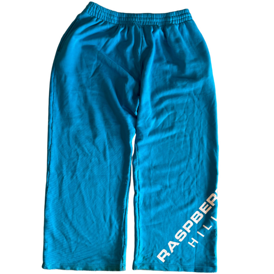 USED GV Gallery Raspberry Hills Sweatpants