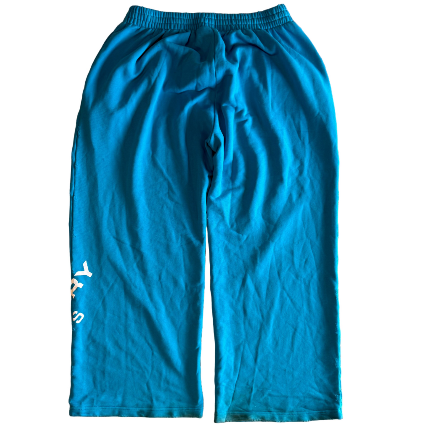 USED GV Gallery Raspberry Hills Sweatpants