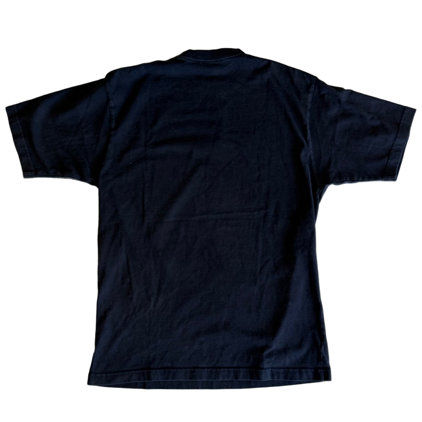 USED Blaneciaga Symbolic Logo Oversized Tee