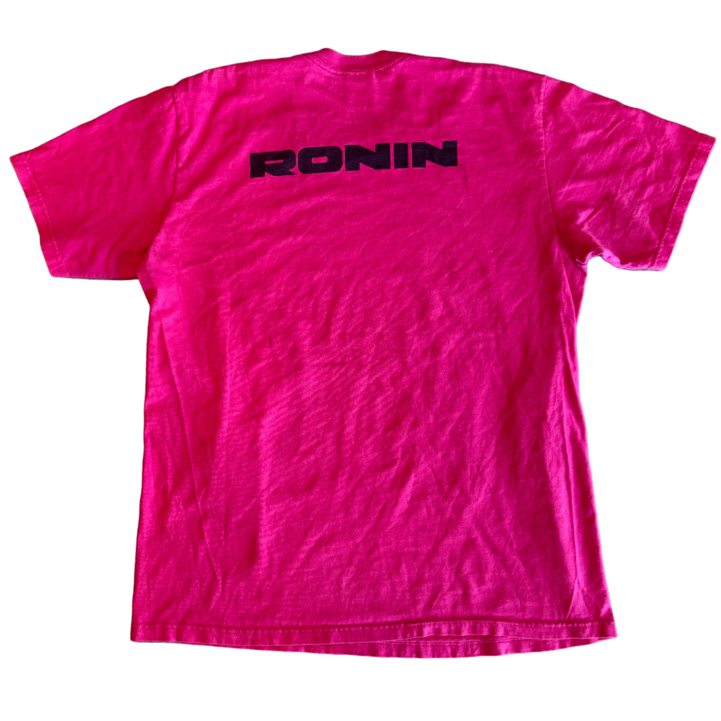 USED Supreme Ronin Tee
