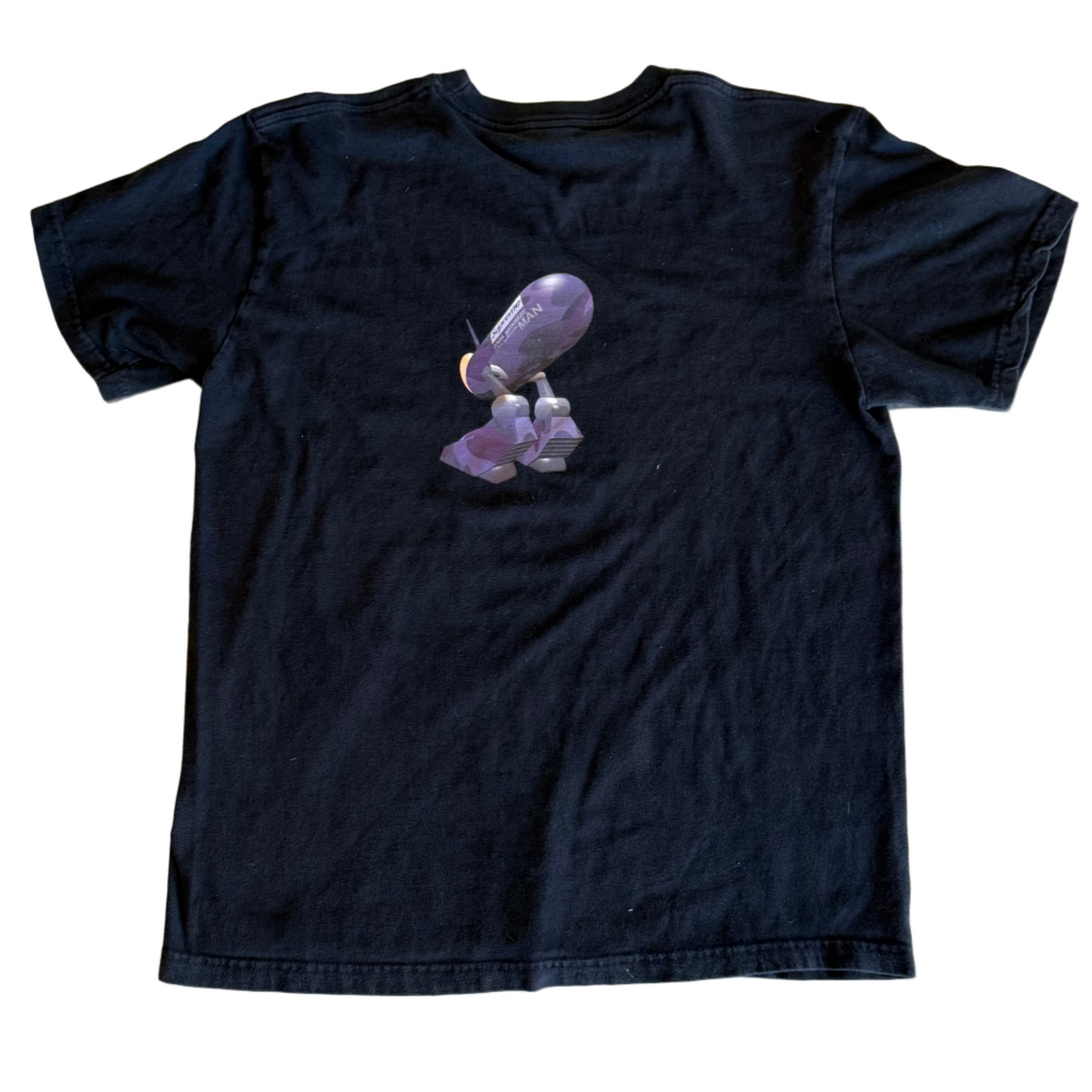 USED Supreme Junya Watanabe Tee