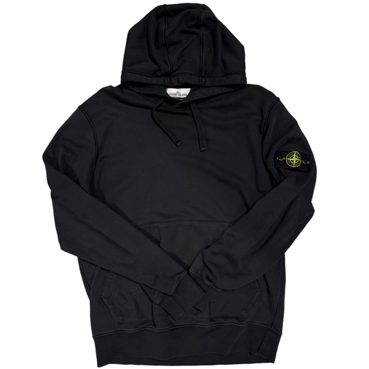 USED Stone Island Hoodie
