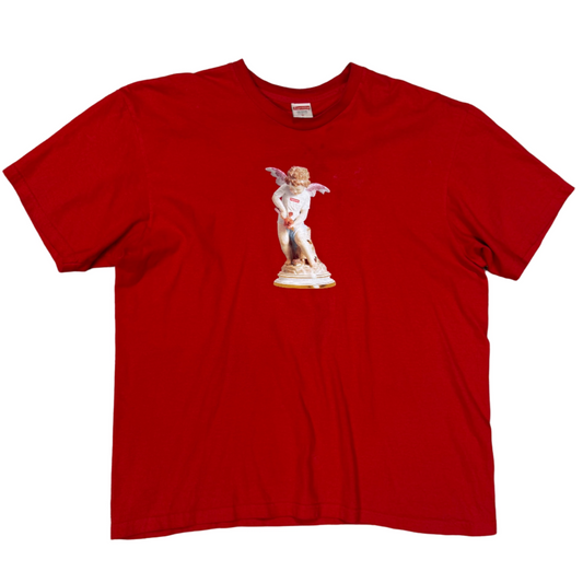 USED Supreme Cupid Tee
