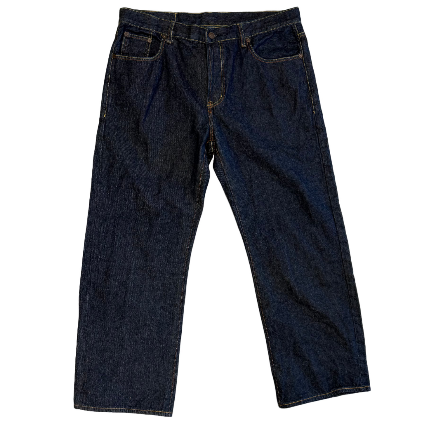 Evisu Japanese Denim