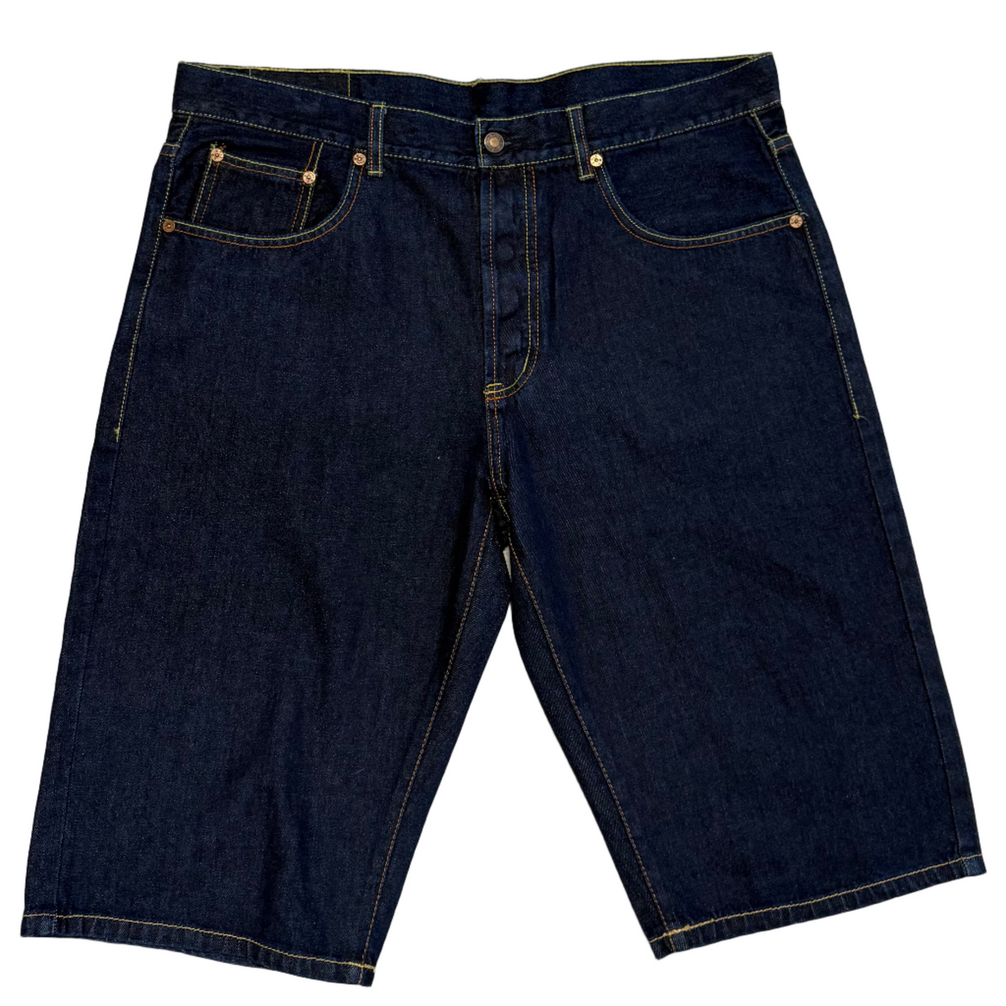 Evisu Tiger Jorts