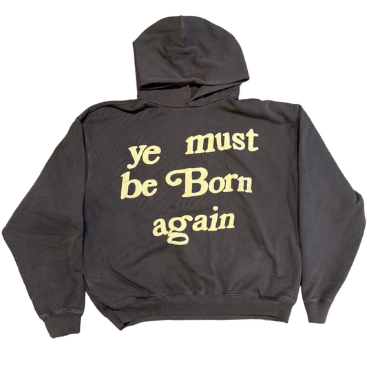 USED CPFM Born Again Hoodie