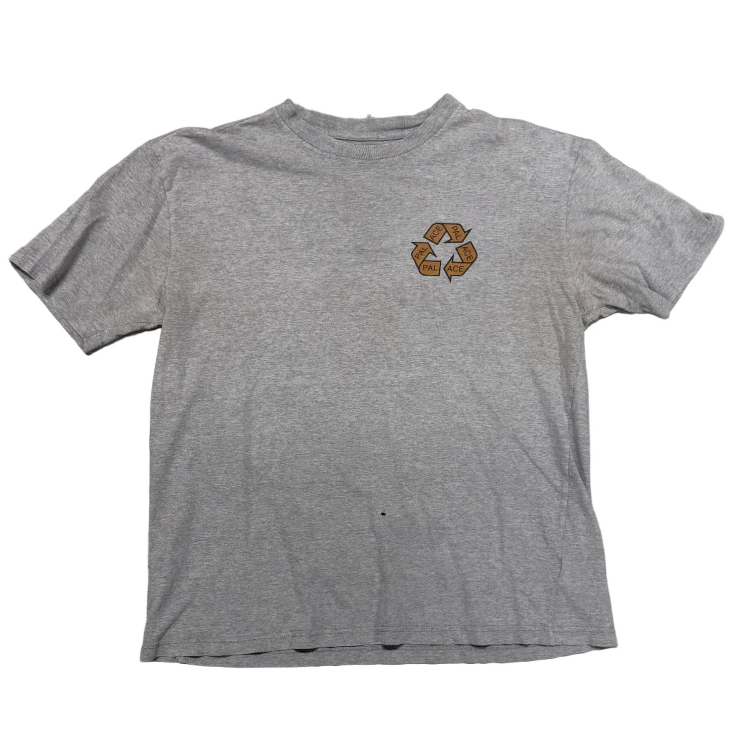 USED Palace Recycle Tee
