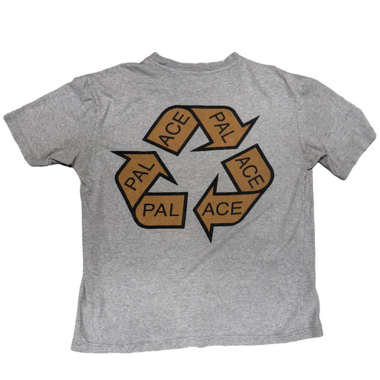 USED Palace Recycle Tee