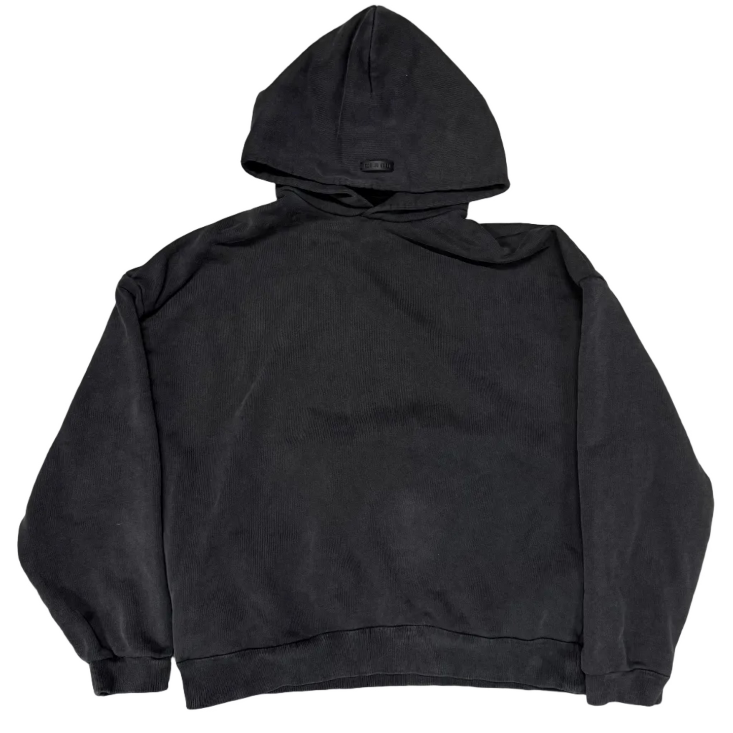 USED FOG Eternal Collection 8 Hoodie