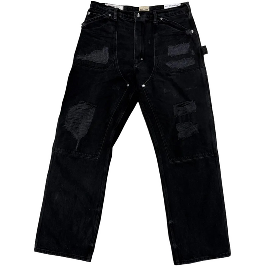 USED Gallery Dept. Branko Jeans