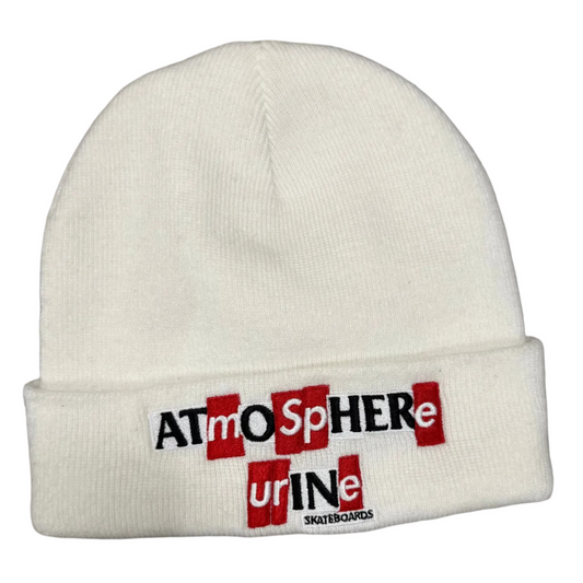 USED Supreme Antihero Beanie