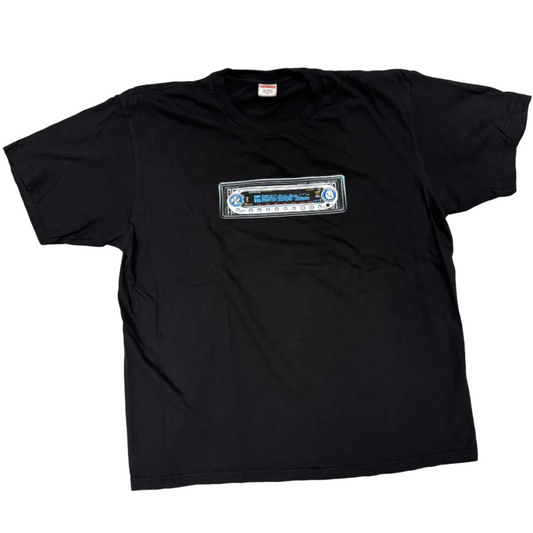 USED Supreme MF Doom Tee