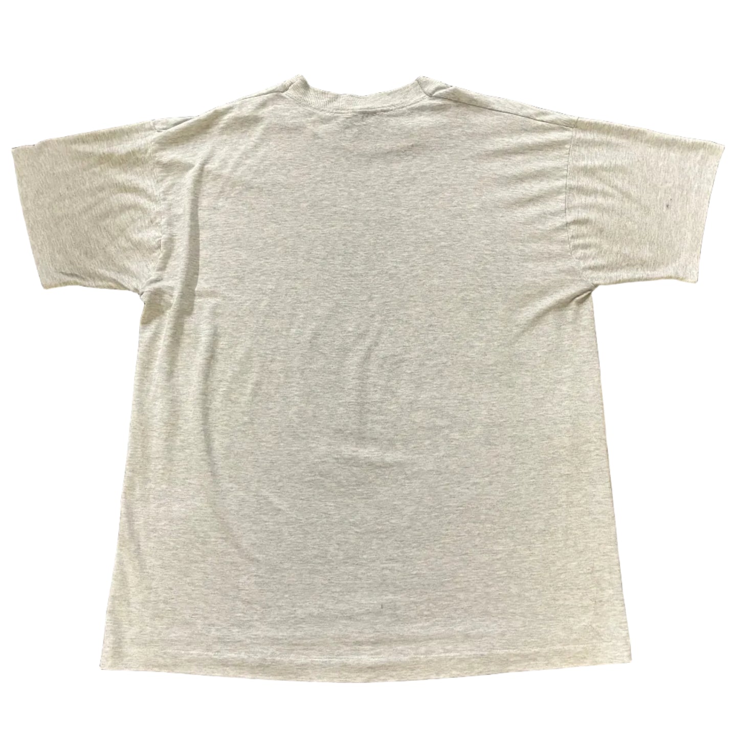 Vintage Nike Tee Grey