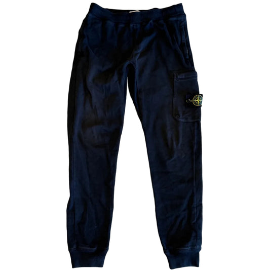 USED Stone Island Sweatpants