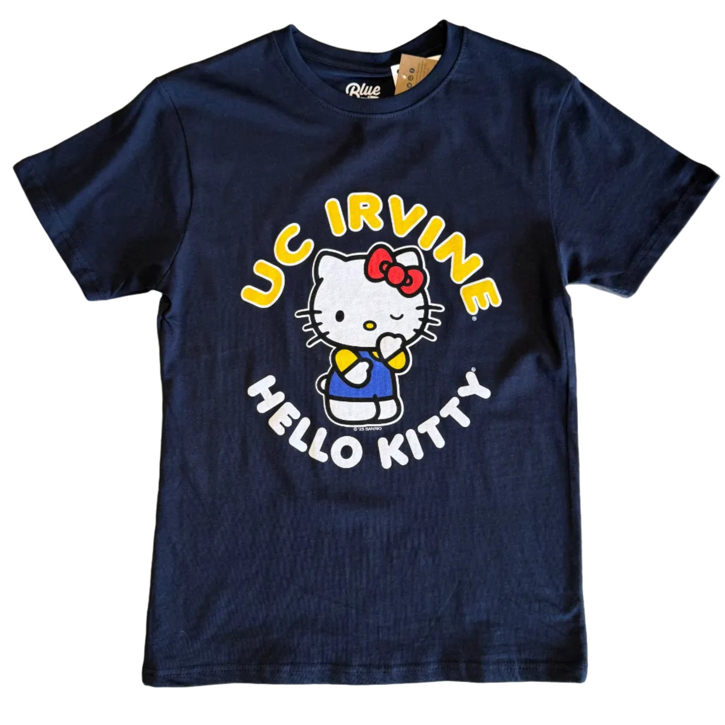 UCI x Hello Kitty Sweet Talk Tee