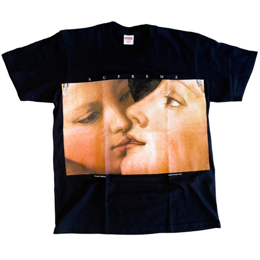 USED Supreme FW21 Venus Tee