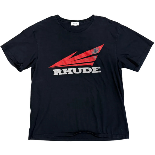 USED Rhude Rhonda Tee