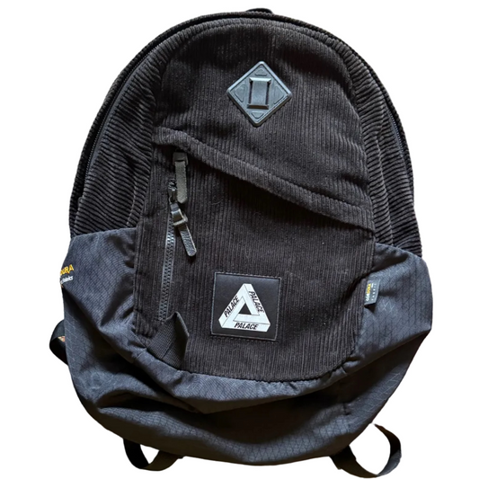 USED Palace SS23 Corduroy Backpack
