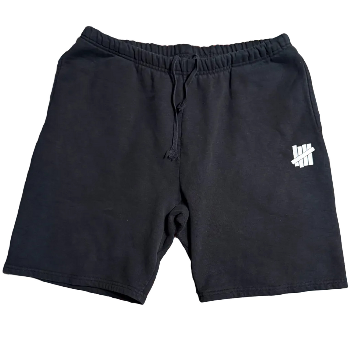 USED Undefeated Sweatshorts
