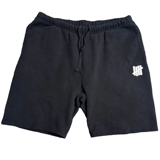 USED Undefeated Sweatshorts