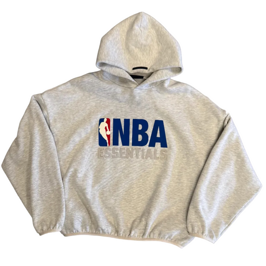 USED Essentials NBA Hoodie