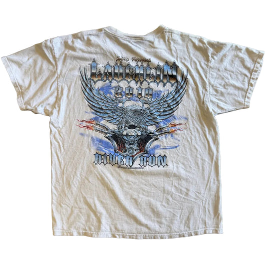 Vintage 2010 River Run Tee