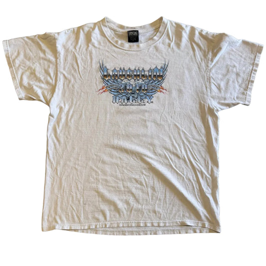 Vintage 2010 River Run Tee