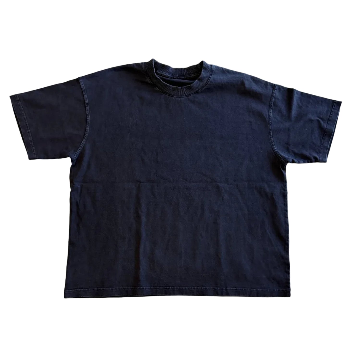 Vintage West Coast Choppers Back Hit Tee