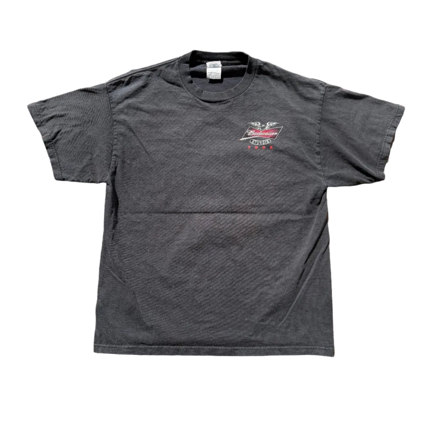 Vintage Sturgis 2006 Tee Black