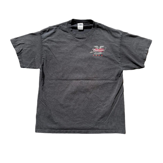 Vintage Sturgis 2006 Tee Black
