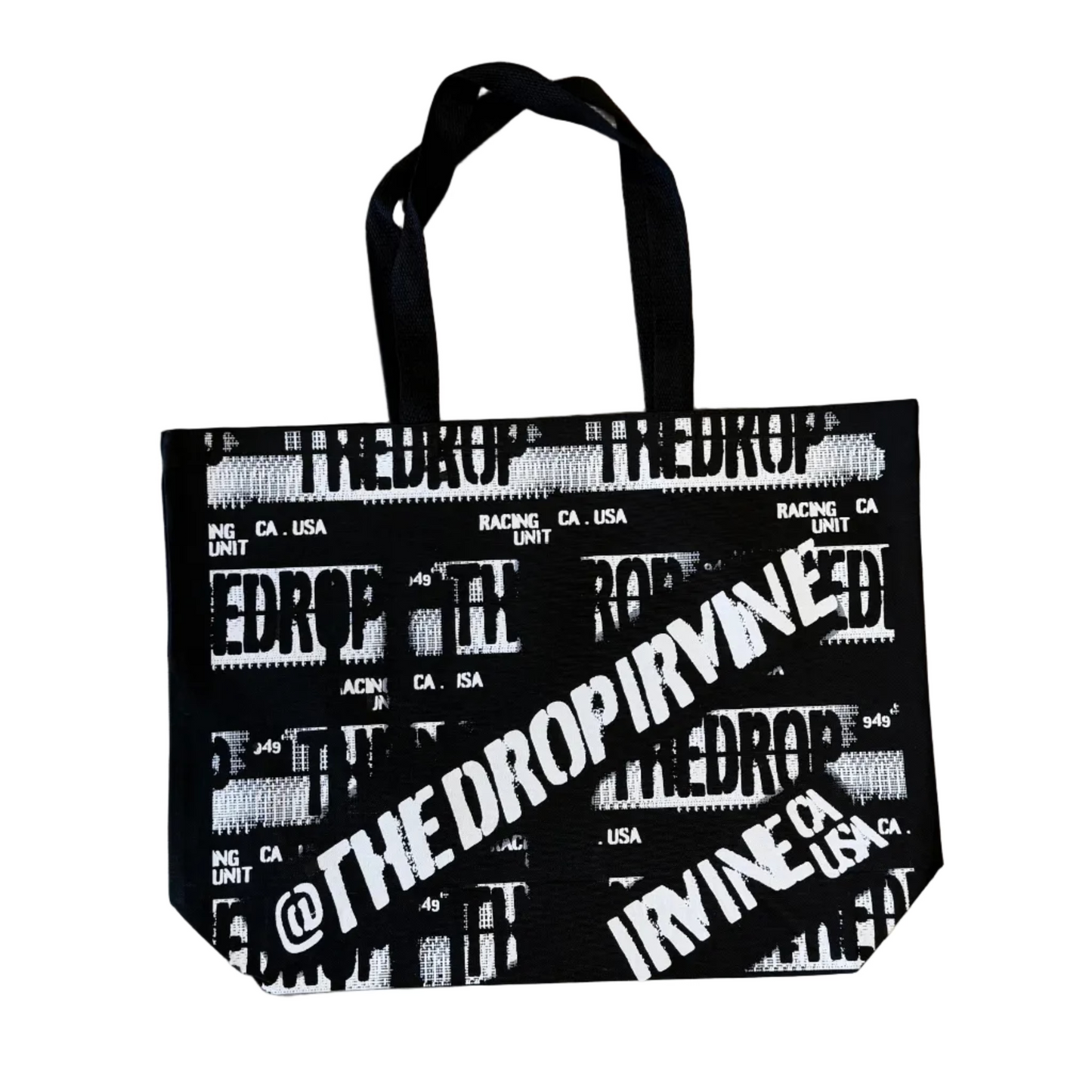 The Drop Burnout Bag