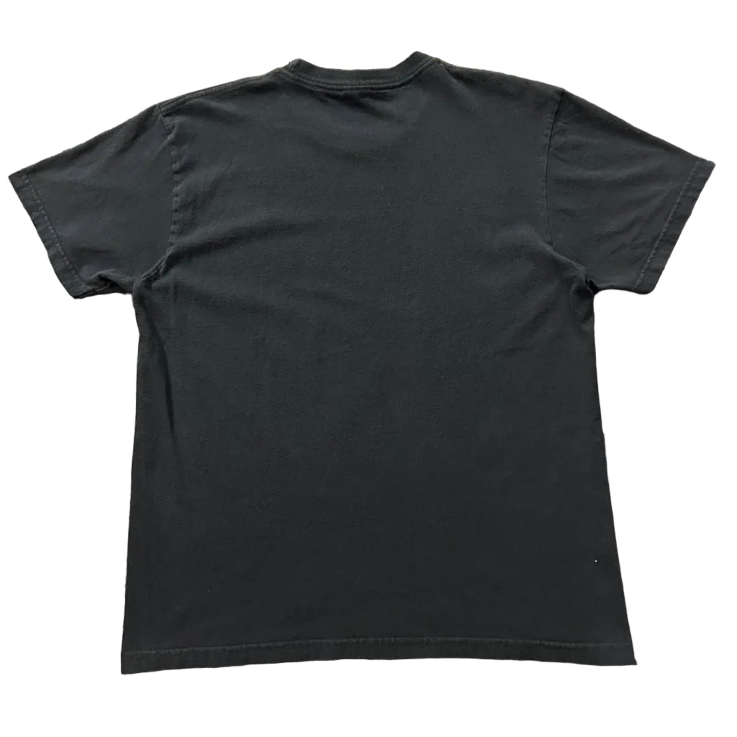 USED Supreme Pistol Tee Black