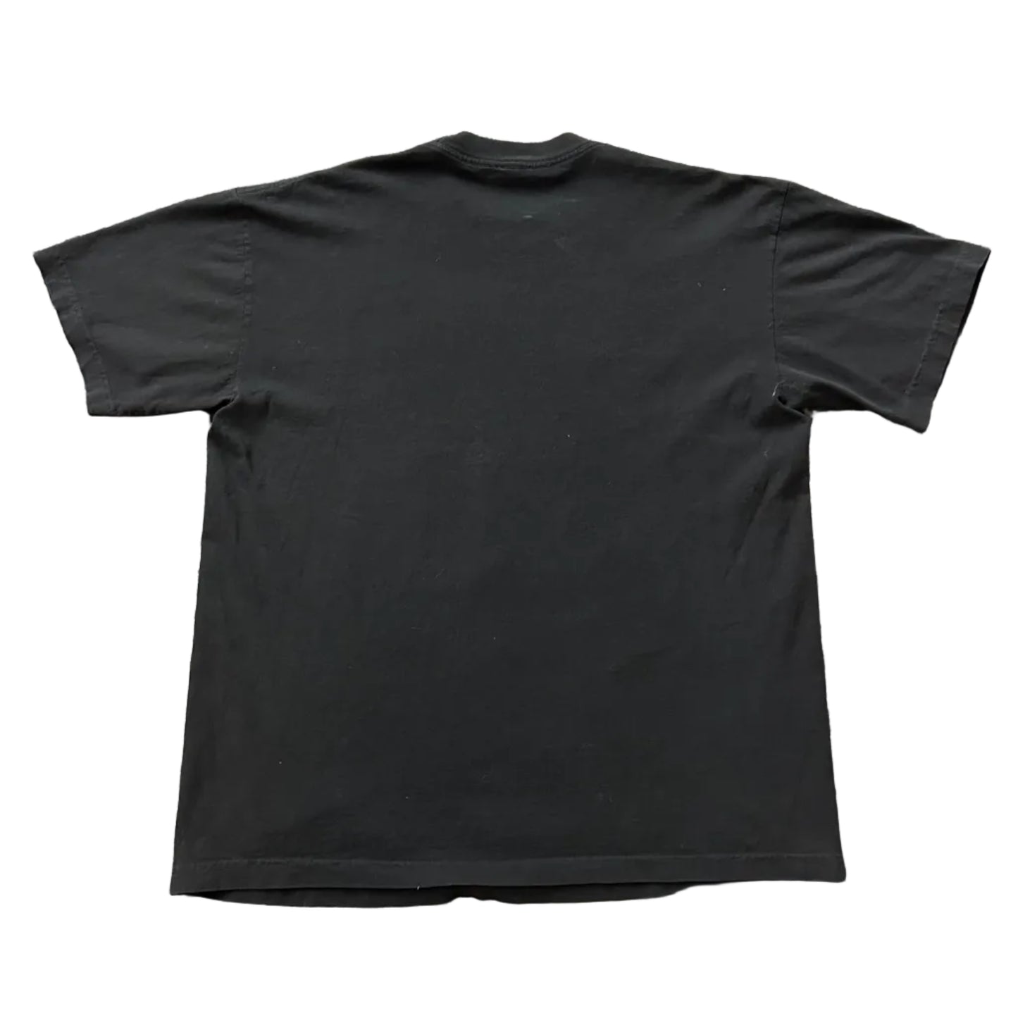 USED Warren Lotas Grim Reaper Tee Black