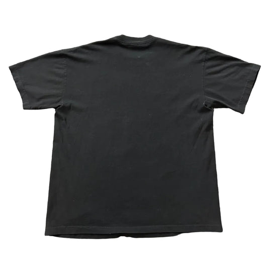 USED Warren Lotas Grim Reaper Tee Black