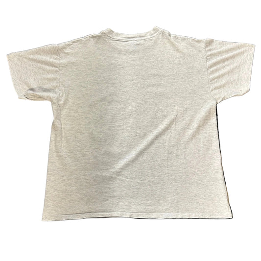 Vintage 1995 Arizona Diamondback Tee Grey