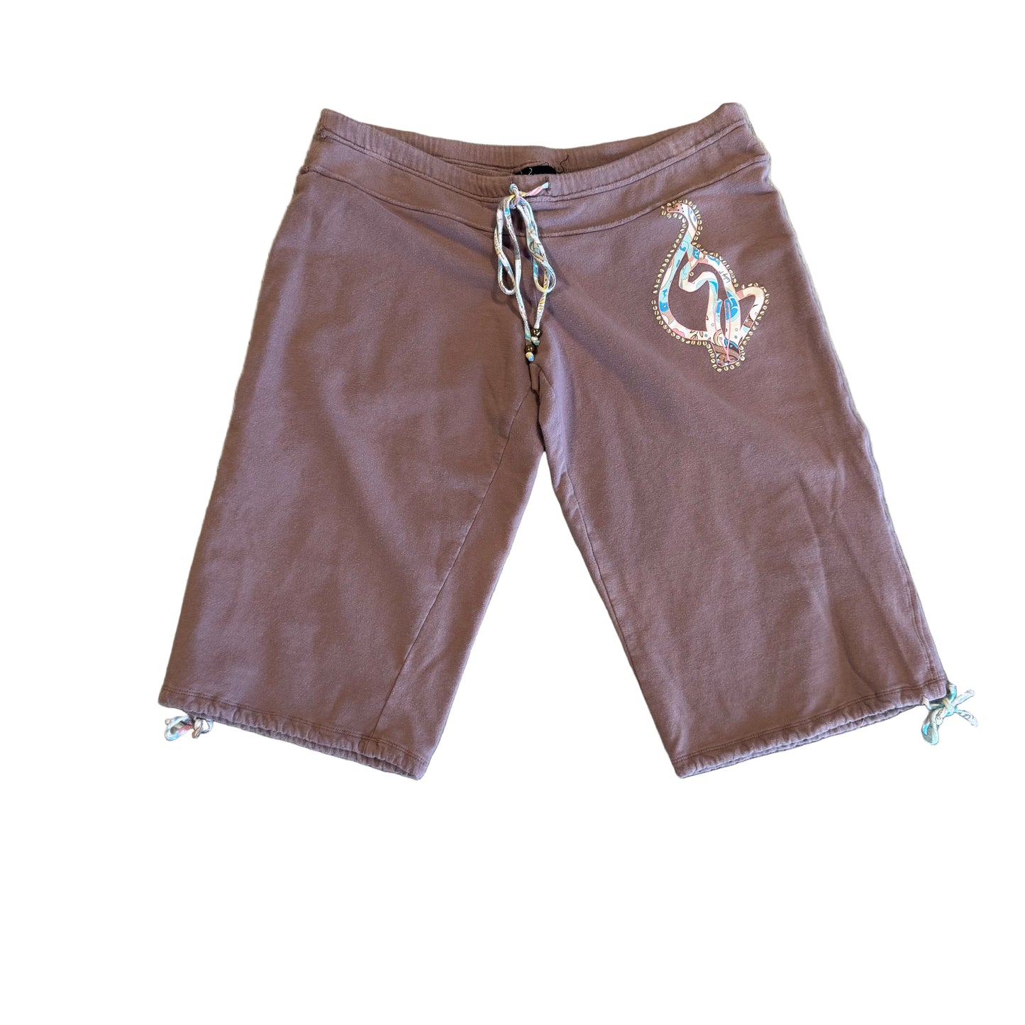 Vintage Baby Phat Capri Sweats