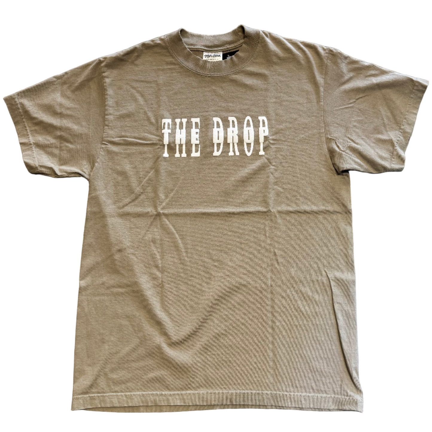 The Drop Carti Merch