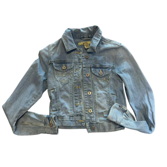 Vintage MoClothing Jean Jacket