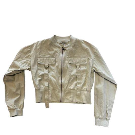 Vintage Papaya Jacket