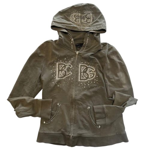 Vintage BCBG zip