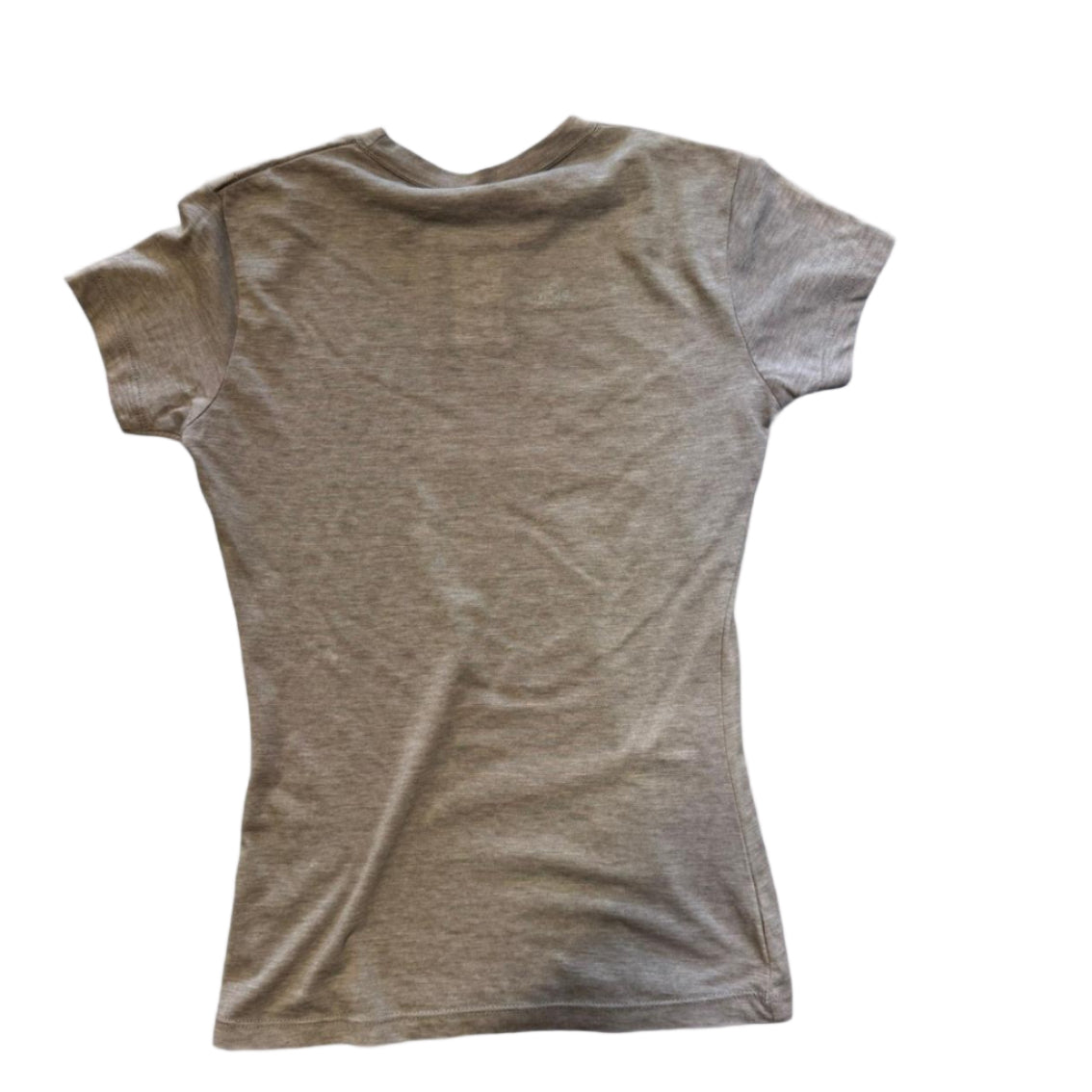 Vintage Single Today Baby Tee